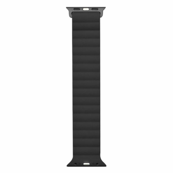 Deví řemínek Deluxe Series Sport3 Silicone Magnet Band 44...