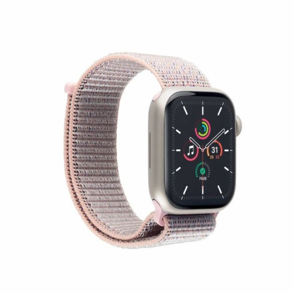Aiino - Koa Band pro Apple Watch (1-10 Series) 38-42 mm -...