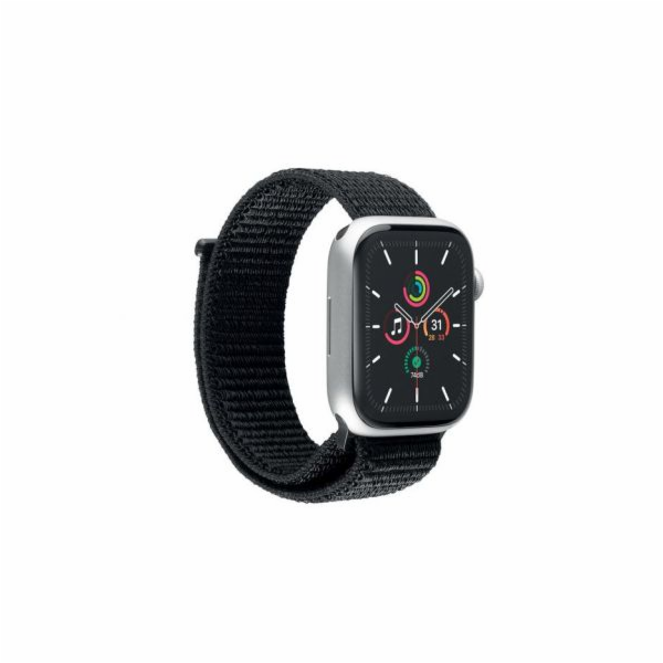 Aiino - Koa Band pro Apple Watch (1-10 Series) 42-49 mm -...