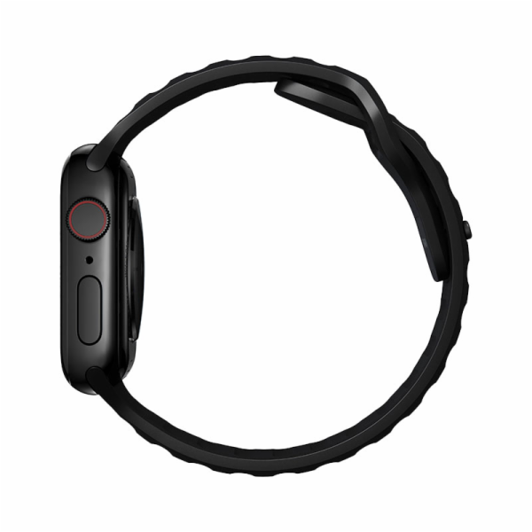 Nomad řemínek Sport Strap pro Apple Watch 38-42mm - Black