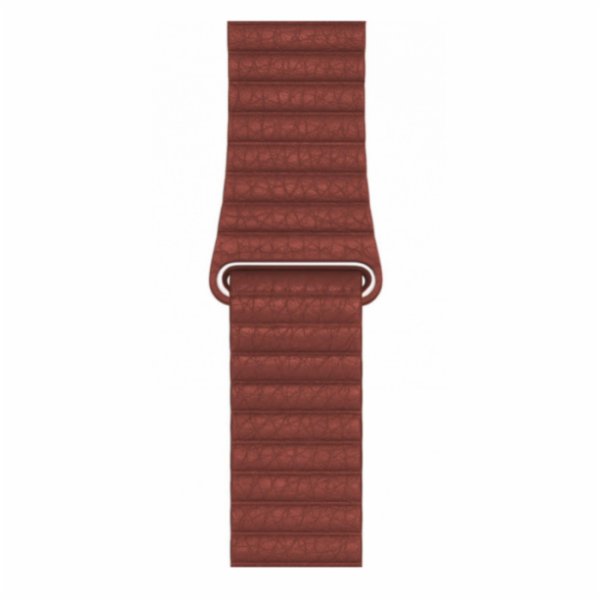 Innocent Leather Loop Band Apple Watch 38/40/41mm - Red