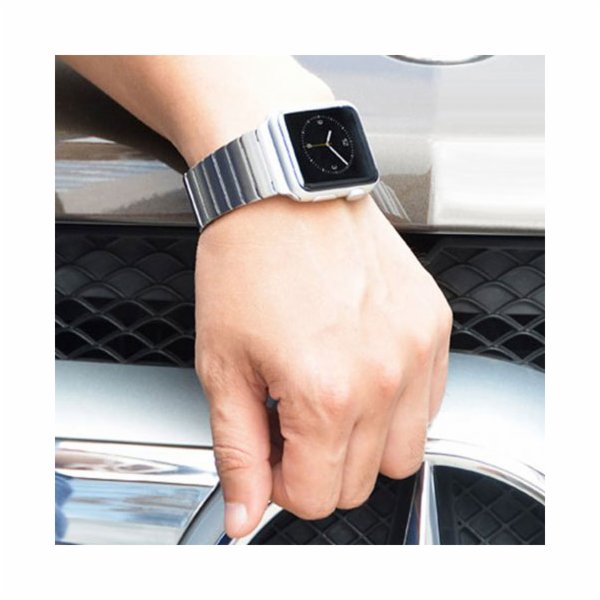 Devia Apple Watch Elegant Series Link Bracelet 44/45/49mm...