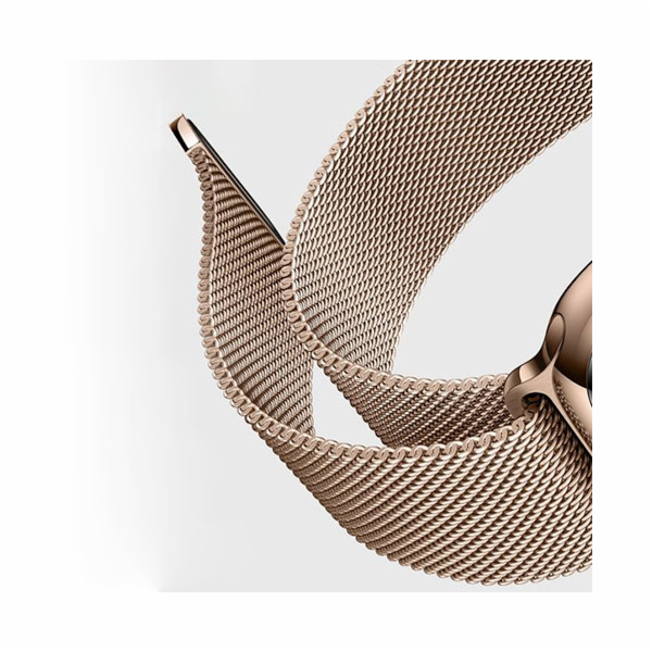 Devia Apple Watch Elegant Series Milanese Loop 44/45/46mm...