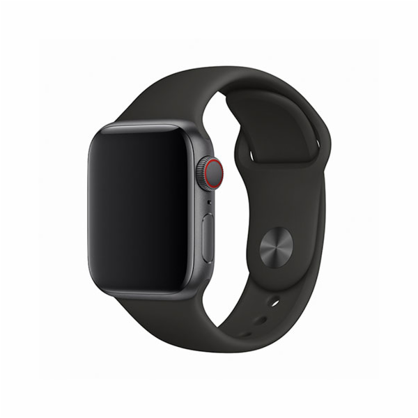 Devia Apple Watch Deluxe Series Sport Band 44/45/46mm - B...