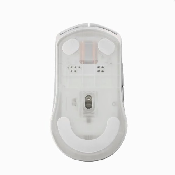 SteelSeries Rival 3 Wireless Gen 2, White