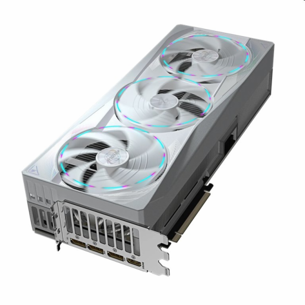 Gigabyte AORUS GeForce RTX 5090 MASTER ICE 32G POŠKODENÝ ...