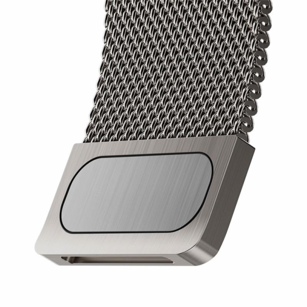 SwitchEasy remienok Mesh Stainless Steel pre Apple Watch ...
