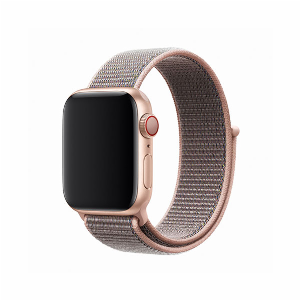 Devia Apple Watch Deluxe Series Sport3 Band 44/45/46mm - ...