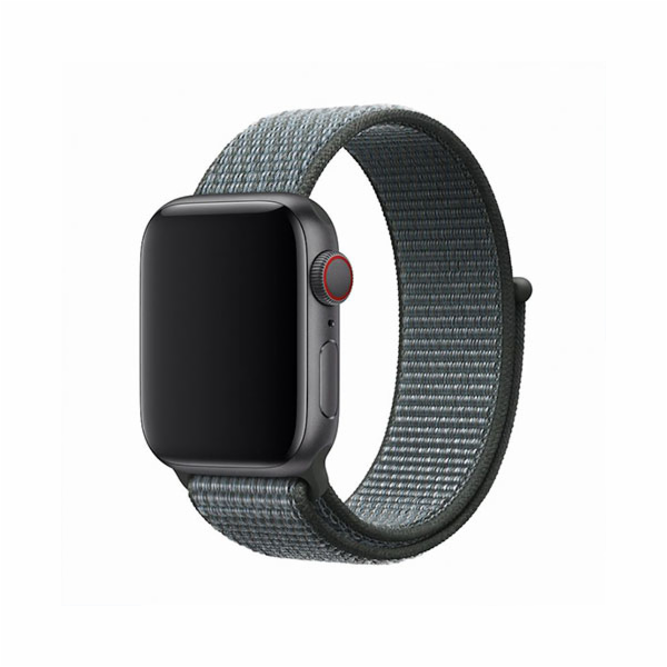 Devia Apple Watch Deluxe Series Sport3 Band 44/45/46mm - ...