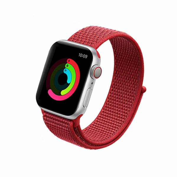 Devia Apple Watch Deluxe Series Sport3 Band 44/45/46mm - ...
