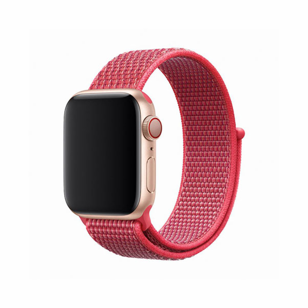 Devia Apple Watch Deluxe Series Sport3 Band 44/45/46mm - ...
