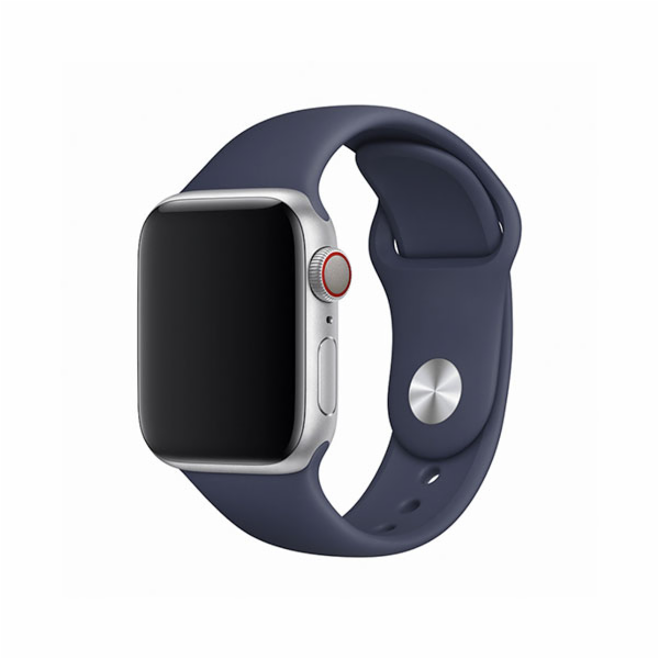 Devia Apple Watch Deluxe Series Sport Band 44/45/46mm - M...
