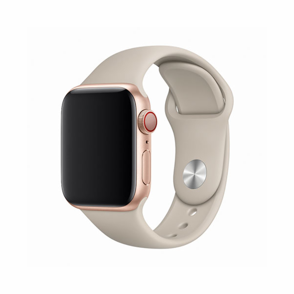 Devia Apple Watch Deluxe Series Sport Band 44/45/46mm - S...