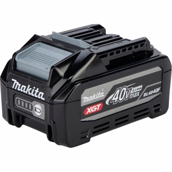 Baterie Makita BL4040F, 40 V, Li-ion, 4000,0 mAh