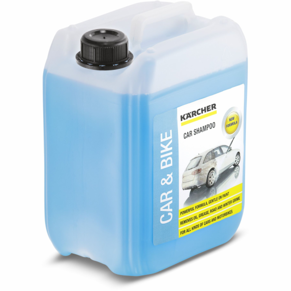 Autošampon Kärcher RM 565 5 l (6.295-360.0)