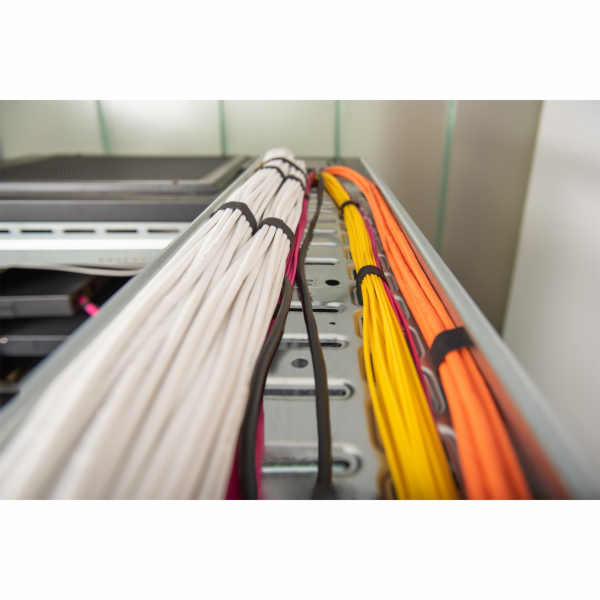 Digitus DK-1511-V-305-1 síťový kabel Šedá 305 m Cat5e U/U...