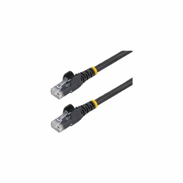 Startech 2m LSZH CAT6 Ethernet Cable, 10 Gigabit Snagless...