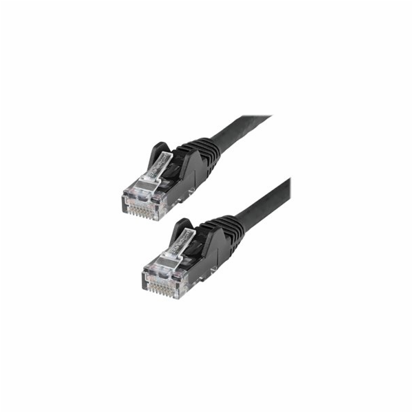 Startech 5m LSZH CAT6 Ethernet Cable, 10 Gigabit Snagless...