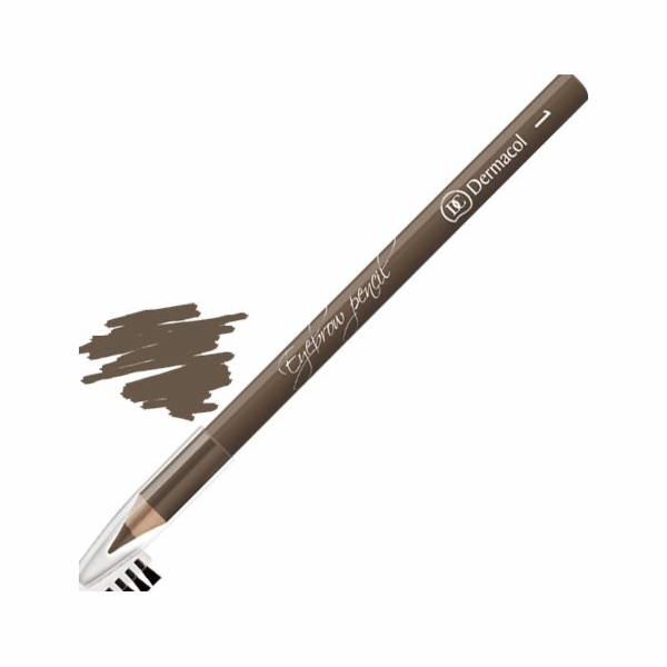 Dermacol Eyebrow Pencil 1,6g - 1
