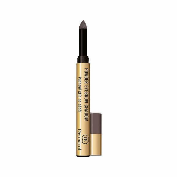 Dermacol Powder Eyebrow Shadow 1g - 3