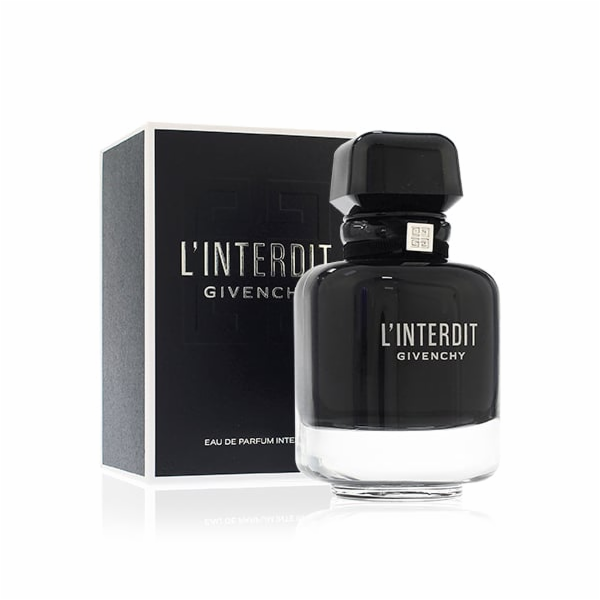 Givenchy L Interdit Intense EdP 50 ml Pro ženy