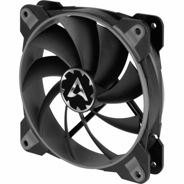 ARCTIC BioniX F120 (Gray) – 120mm eSport fan with 3-phase...