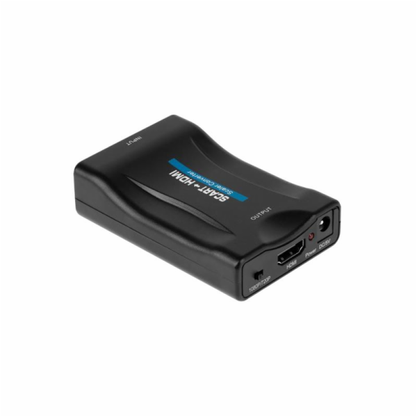 Převodník  SCART - HDMI ZLA0110