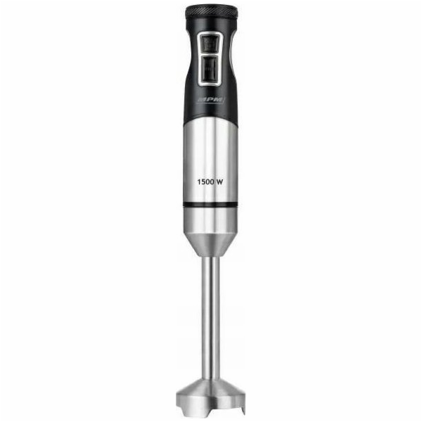 MPM MBL-33M ruční mixér 1500 W Černá