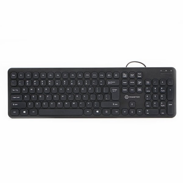 Powerton WPK102, US