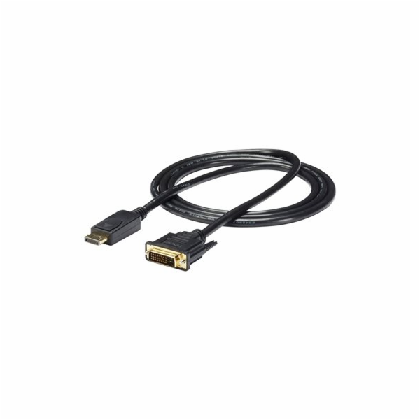 StarTech DisplayPort to DVI Cable - 6ft / 2m - 1920 x 120...
