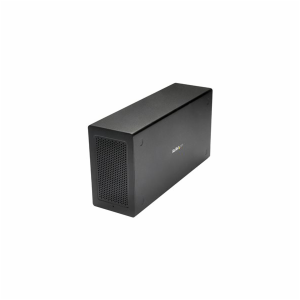 Startech Thunderbolt 3 PCIe Expansion Chassis, External E...