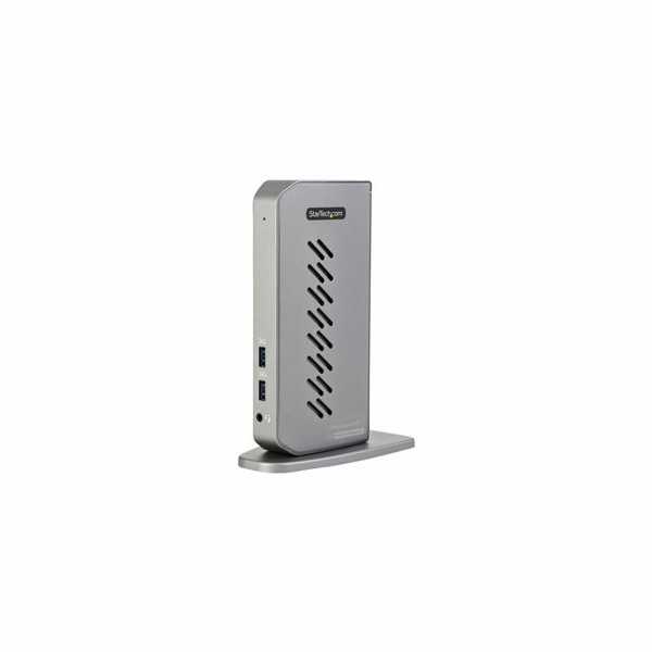 Startech USB-C USB-A Dock, Hybrid Universal USB 3.0 Docki...
