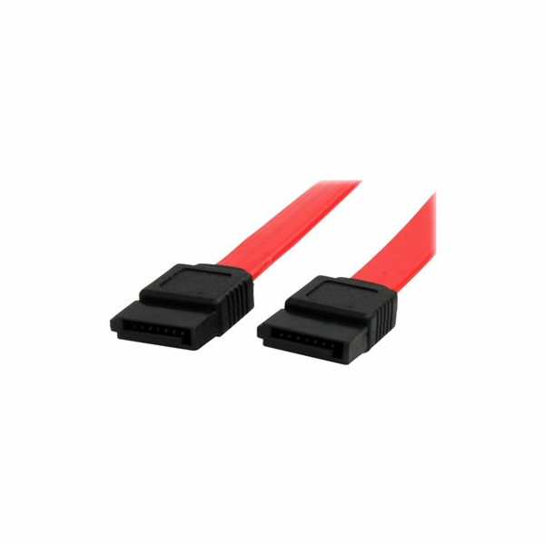 StarTech.com 18in SATA Serial ATA Cable - 18in SATA Cable...