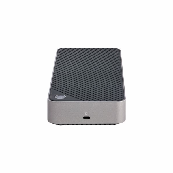 StarTech.com USB-C Triple Monitor Docking Station - HDMI/...