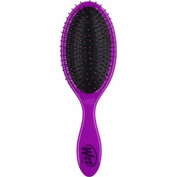 Wet Brush Original Detangler kartáč na vlasy Purple