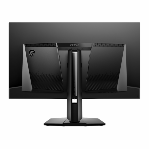 MSI MAG/321UPX/31,5"/QD-OLED/4K UHD/240Hz/0,03ms/Černá/3R