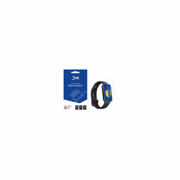 3mk Watch Protection ARC pro Huawei Band 9