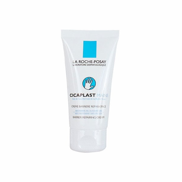 La Roche-Posay Cicaplast Mains 50ml