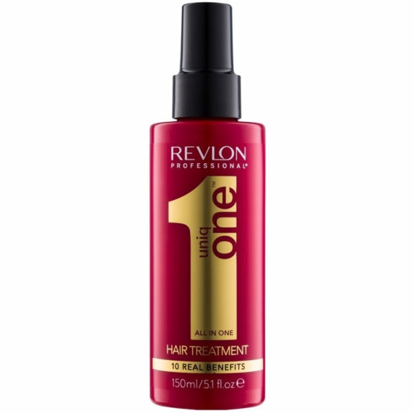 Revlon Uniq One All In One Hair Treatment 150 ml