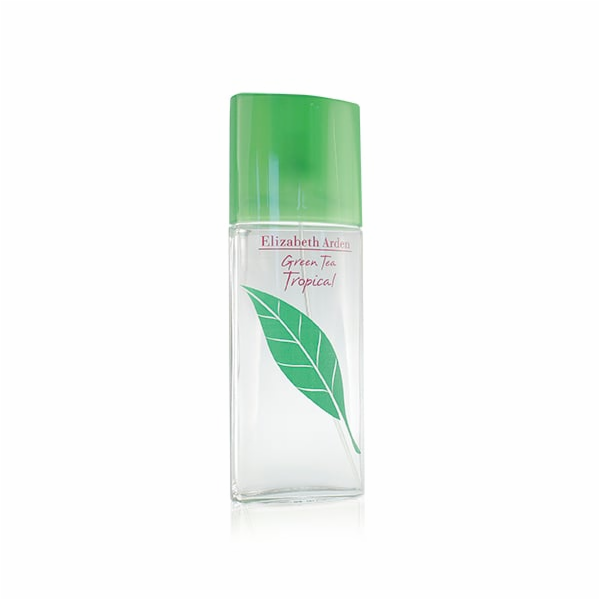 Elizabeth Arden Green Tea Tropical EdT 100 ml Pro ženy