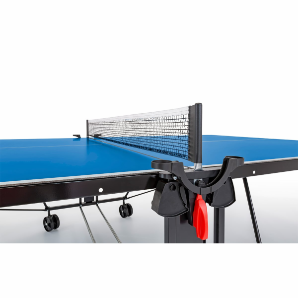 Sponeta S1-43e stůl na stolní tenis venkovní modrý