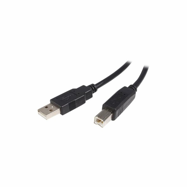 StarTech.com 1m USB 2.0 A to B Cable M/M - Kabel USB - US...