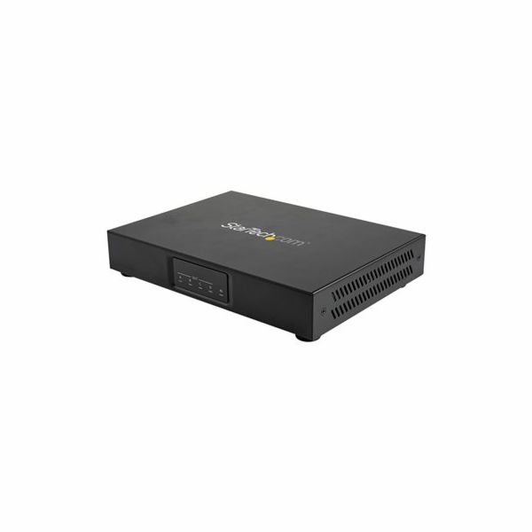 Startech 2x2 HDMI Video Wall Controller, 4K 60Hz HDMI 2.0...