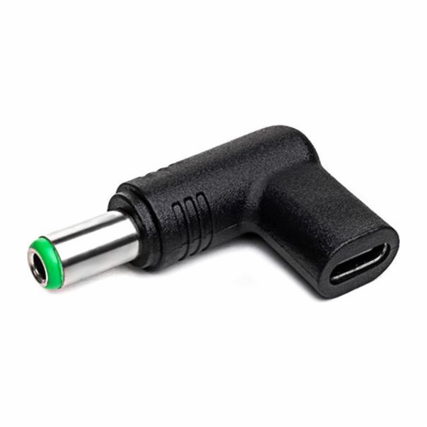 Adaptér USB-C pro notebooky Toshiba LTC LXG375