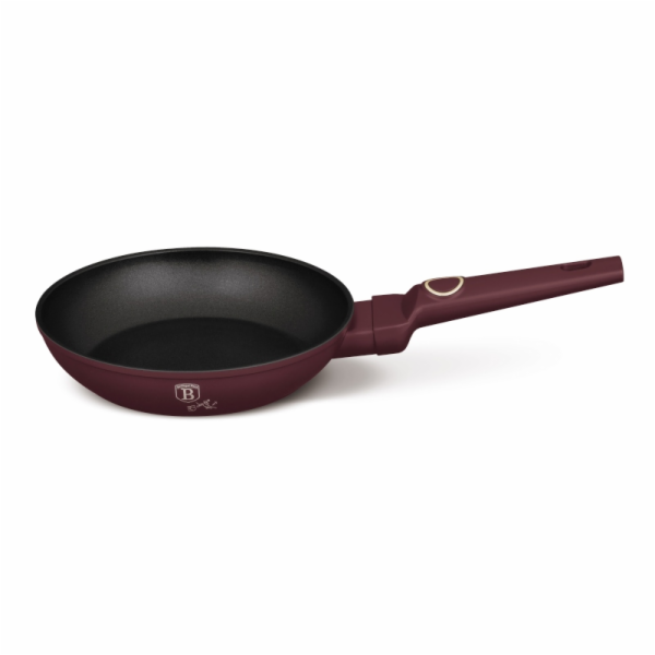 Pánev s titanovým povrchem 20 cm Leonardo Collection BH-8022