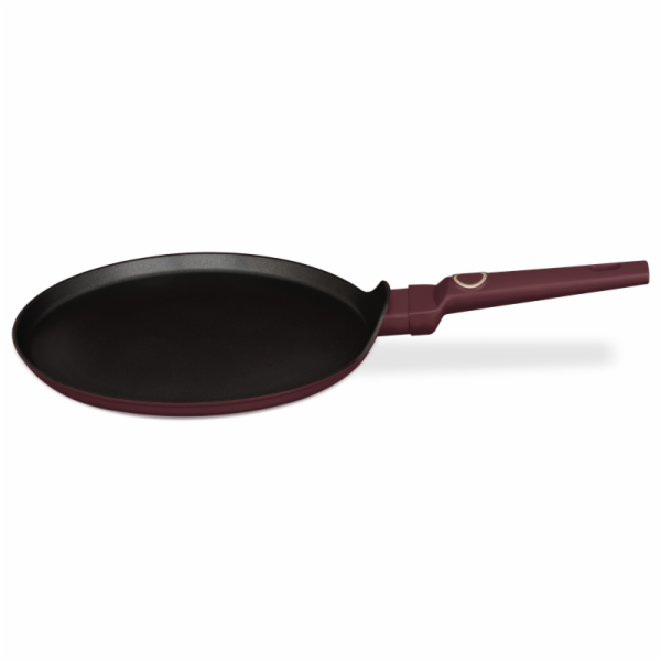 Pánev na palačinky s titanovým povrchem 28 cm Leonardo Co...