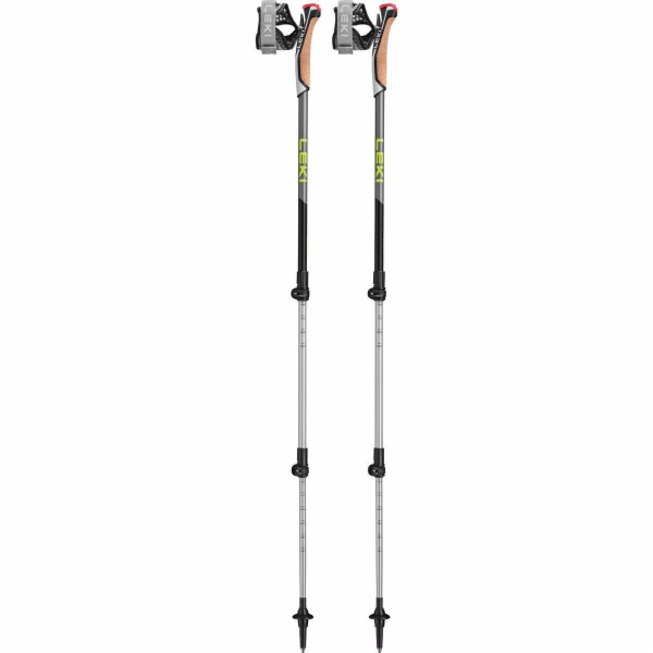 Leki LEKI STICKS SR HRC MARATHON 180