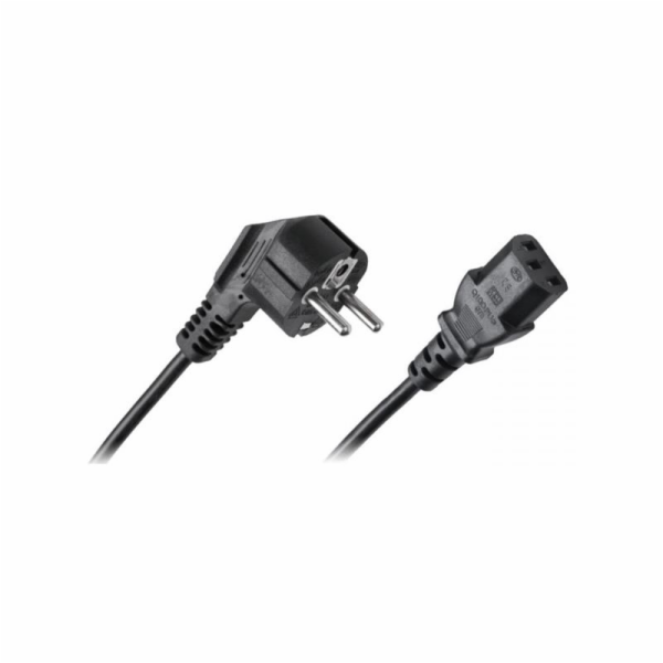Kabel napájecí CABLETECH KPO2772-2 2m