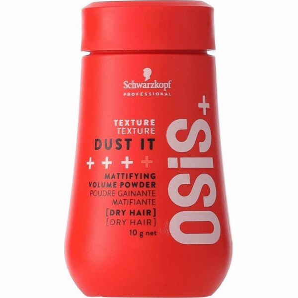 Schwarzkopf Osis+ Dust It 10g