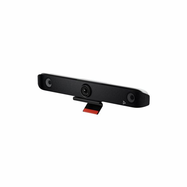 HP Poly Studio V52 USB Video Bar EMEA-INTL Euro plug